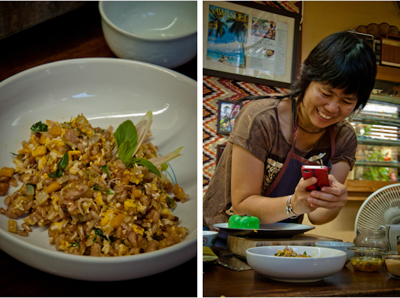 Creamy-Sweet and Salty-Hot Cooking Lessons in Chiang Mai - twoOregonians